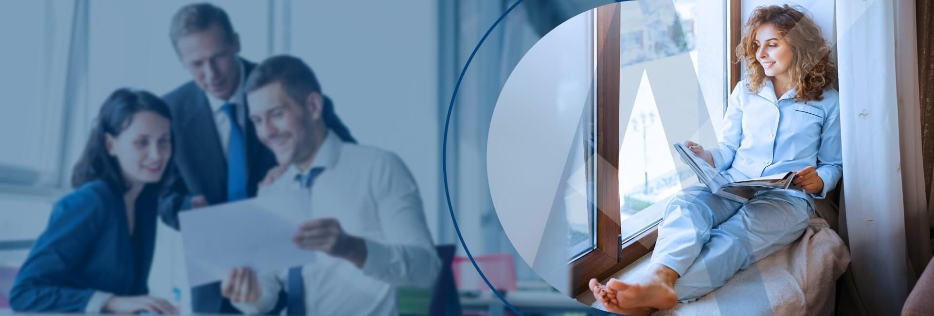 Atendimento personalizado Gestão adequada às necessidades de nossos clientes